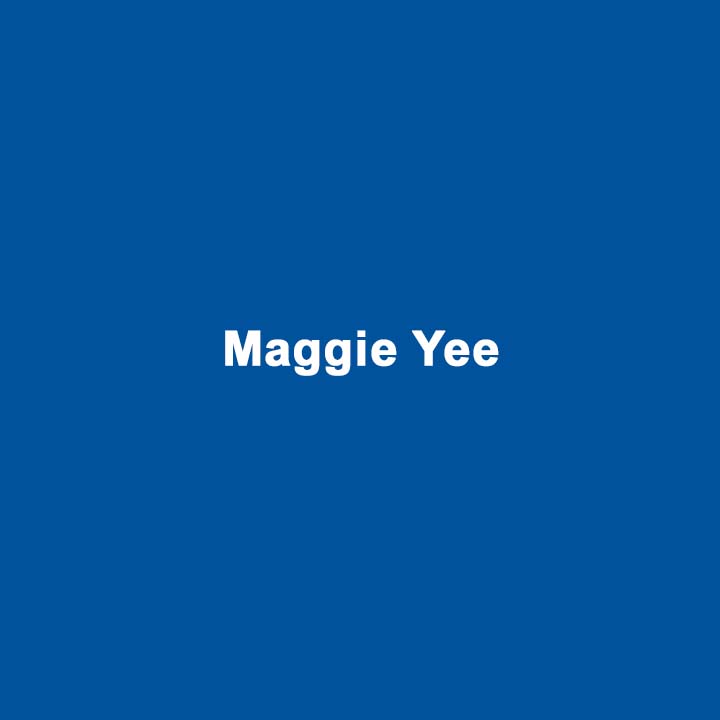 Maggie Yee Teamsters 2785